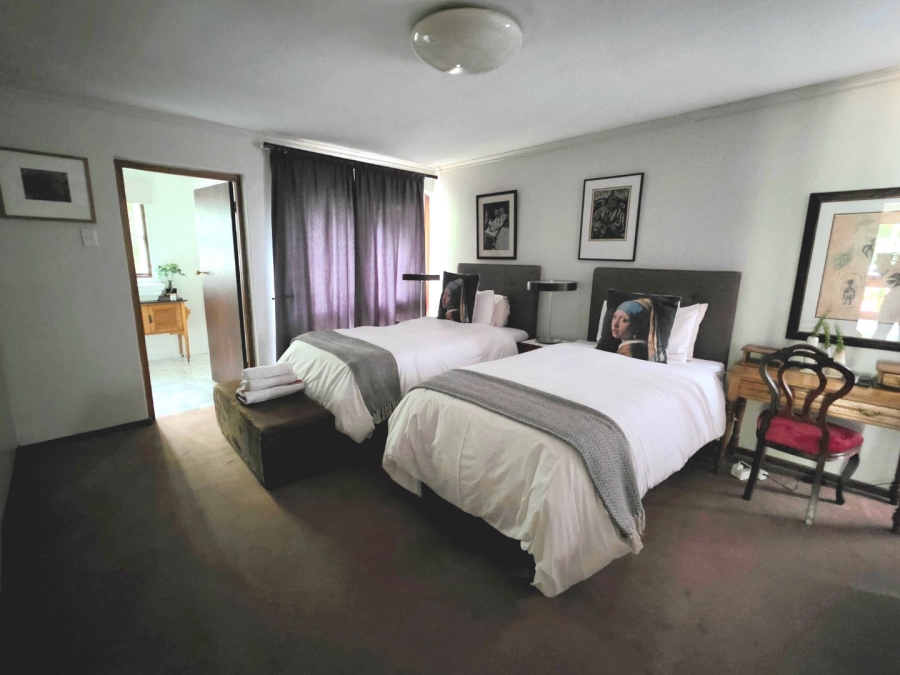 4 Bedroom Property for Sale in Middelpos Northern Cape
